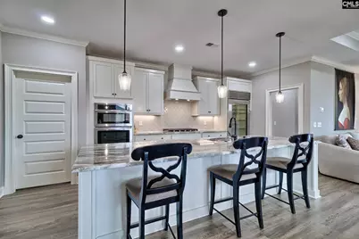 2358 High Bluff Loop, Lexington, SC 29072 - Photo 5