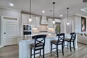 2358 High Bluff Loop, Lexington, SC 29072 - Photo 5