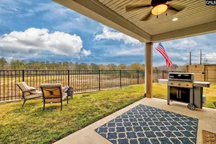 2358 High Bluff Loop, Lexington, SC 29072 - Photo 37