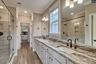 2358 High Bluff Loop, Lexington, SC 29072 - Photo 19