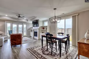 2358 High Bluff Loop, Lexington, SC 29072 - Photo 9