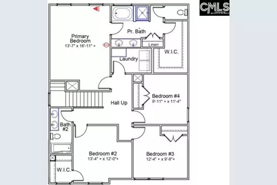 3084 Hallsdale Drive, Elgin, SC 29045 - Photo 3