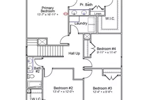 3084 Hallsdale Dr, Elgin, SC 29045 - Photo 3