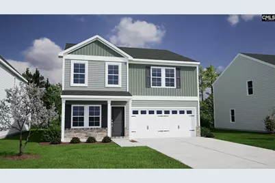 3084 Hallsdale Drive, Elgin, SC 29045 - Photo 1