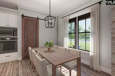 Tbd Haltiwanger Road, Chapin, SC 29036 - Photo 17