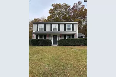 406 Brickling Road, Irmo, SC 29063 - Photo 1