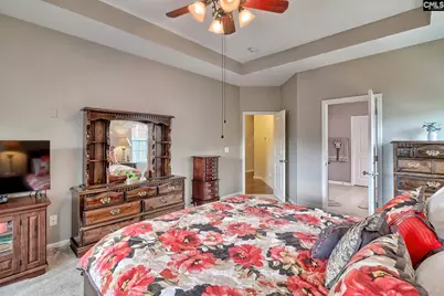 750 Saxony Drive, Irmo, SC 29063 - Photo 23