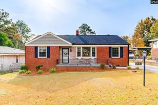 1445 D Ave, West Columbia, SC 29269 - Photo 1