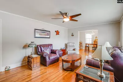 1445 D Avenue, West Columbia, SC 29269 - Photo 5