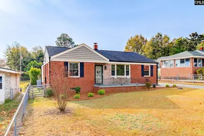 1445 D Avenue, West Columbia, SC 29269 - Photo 3