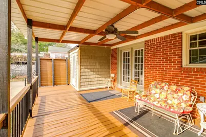 1445 D Avenue, West Columbia, SC 29269 - Photo 27