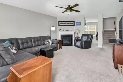 112 Feather Site Lane, Lexington, SC 29072 - Photo 5