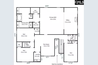 549 Everton Drive, Chapin, SC 29036 - Photo 3