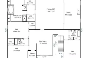 549 Everton Dr, Chapin, SC 29036 - Photo 3