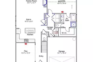 3020 Hallsdale Dr, Elgin, SC 29045 - Photo 17