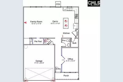 3079 Hallsdale Drive, Elgin, SC 29045 - Photo 29