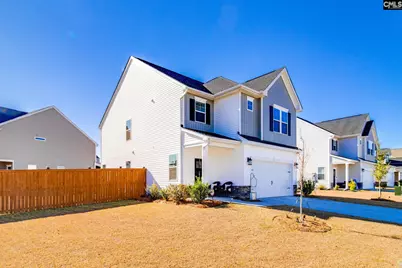 1020 Woodcreek Farms Road, Elgin, SC 29045 - Photo 3