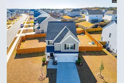 1020 Woodcreek Farms Road, Elgin, SC 29045 - Photo 37