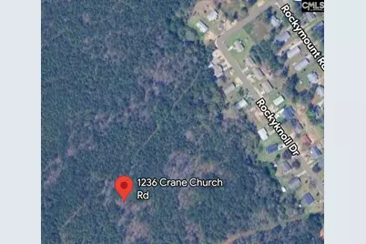 1236 Crane Church Road, Columbia, SC 29203 - Photo 5