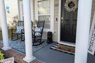 442 Denman Loop, Columbia, SC 29229 - Photo 9