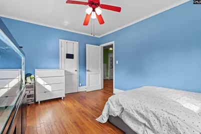 810 Wilson, Orangeburg, SC 29115 - Photo 11