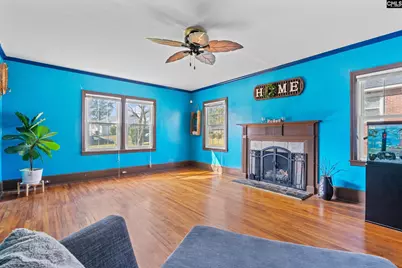 810 Wilson, Orangeburg, SC 29115 - Photo 3