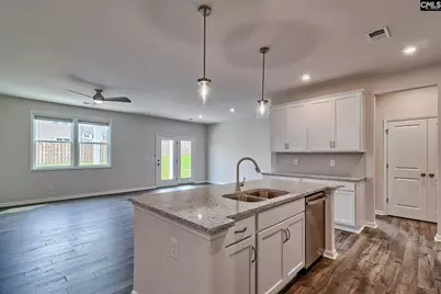 1742 Sweet Meadow Court, Lexington, SC 29073 - Photo 9