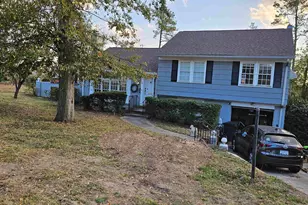 817 Merriwether Dr, North Augusta, SC 29841 - Photo 1