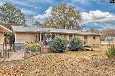 133 Pineview Drive, Swansea, SC 29160 - Photo 5
