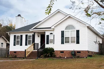 148 Shadeland Circle, West Columbia, SC 29170 - Photo 3