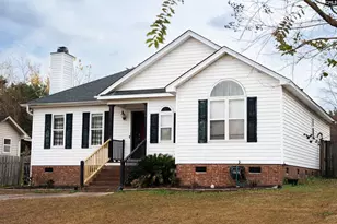 148 Shadeland Cir, West Columbia, SC 29170 - Photo 3