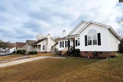 148 Shadeland Circle, West Columbia, SC 29170 - Photo 5