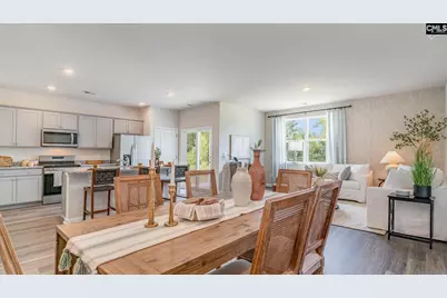 1043 Rampart Court, Lugoff, SC 29078 - Photo 5