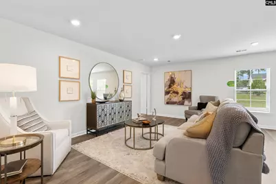 2341 Damascus Way, Lexington, SC 29073 - Photo 3