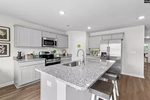 2341 Damascus Way, Lexington, SC 29073 - Photo 7