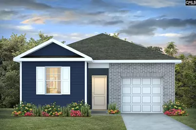 438 Wisteria Walk Way, Hopkins, SC 29061 - Photo 1