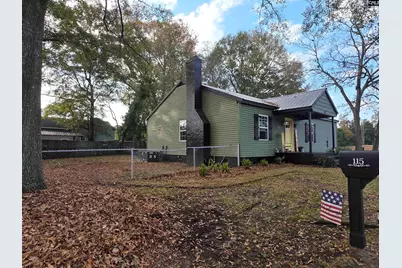 115 Charleston Avenue, Batesburg, SC 29006 - Photo 25