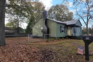 115 Charleston Ave, Batesburg, SC 29006 - Photo 25