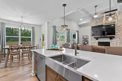 718 Cold Springs Lane, Irmo, SC 29063 - Photo 9