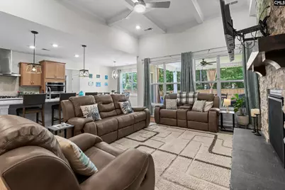 718 Cold Springs Lane, Irmo, SC 29063 - Photo 15