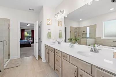 718 Cold Springs Lane, Irmo, SC 29063 - Photo 21