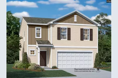 605 Richmond Road, Gaston, SC 29053 - Photo 1