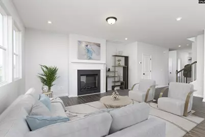 354 Chapin Place Way, Chapin, SC 29036 - Photo 9