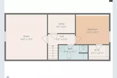 450 Laurel Mist Lane, West Columbia, SC 29170 - Photo 41