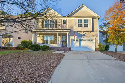 450 Laurel Mist Lane, West Columbia, SC 29170 - Photo 1