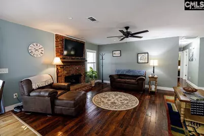 312 Southampton Drive, Irmo, SC 29063 - Photo 7