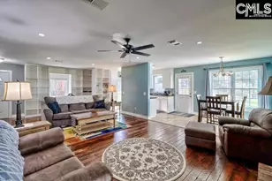 312 Southampton Dr, Irmo, SC 29063 - Photo 9