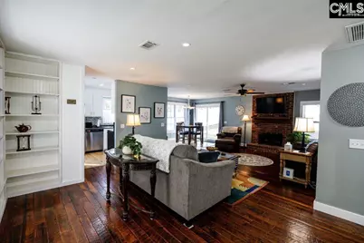 312 Southampton Drive, Irmo, SC 29063 - Photo 5