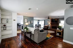 312 Southampton Dr, Irmo, SC 29063 - Photo 5