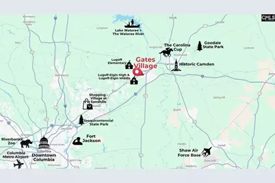 1019 Rampart Court, Lugoff, SC 29078 - Photo 27